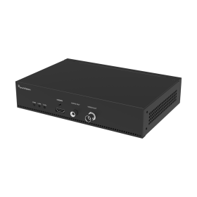 DECODEUR 16 FLUX HD - 2 SORTIE