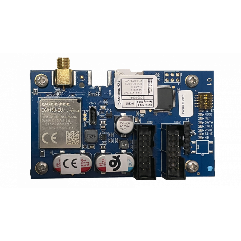 MODULE DE TRANSMISSION GSM 4G